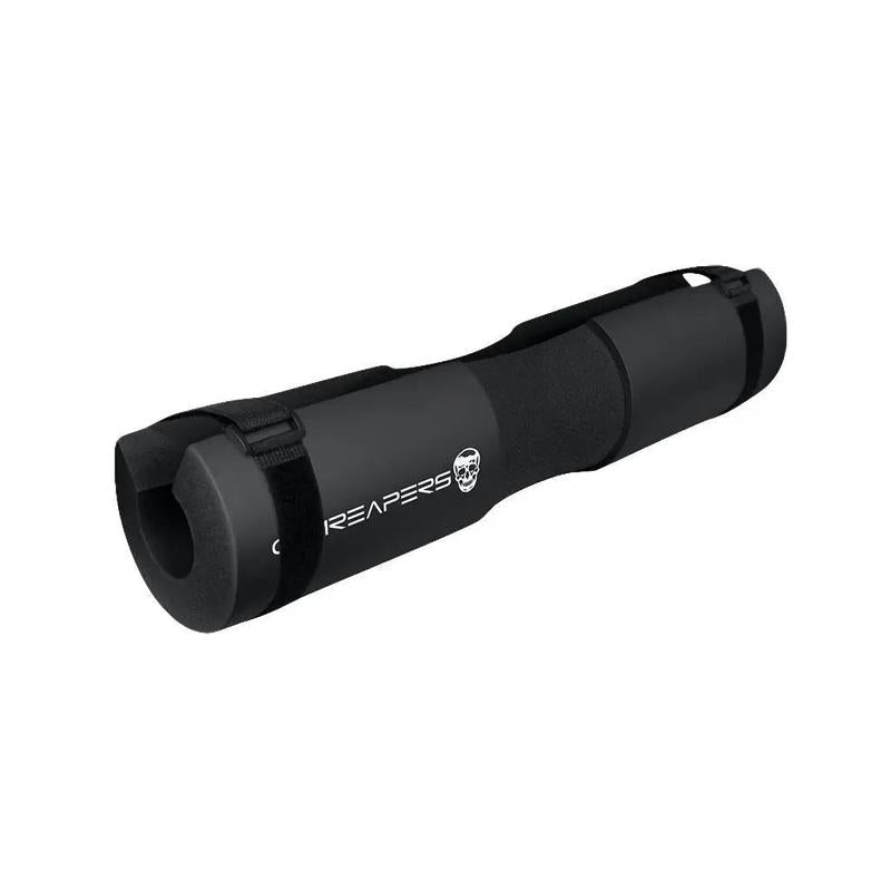 Gymreapers Barbell Squat Pad - High-Density Foam for Extra Protection of Neck, Shoulders, and Hips during Squats and Lunges