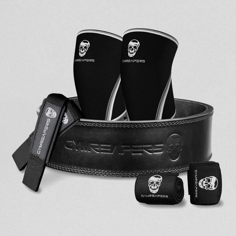 Gymreapers Strength Kit - 13MM Black