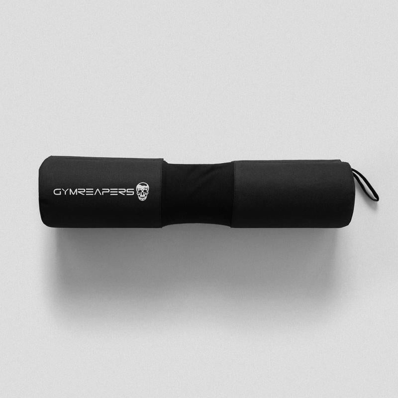 Gymreapers Barbell Squat Pad - High-Density Foam for Extra Protection of Neck, Shoulders, and Hips during Squats and Lunges