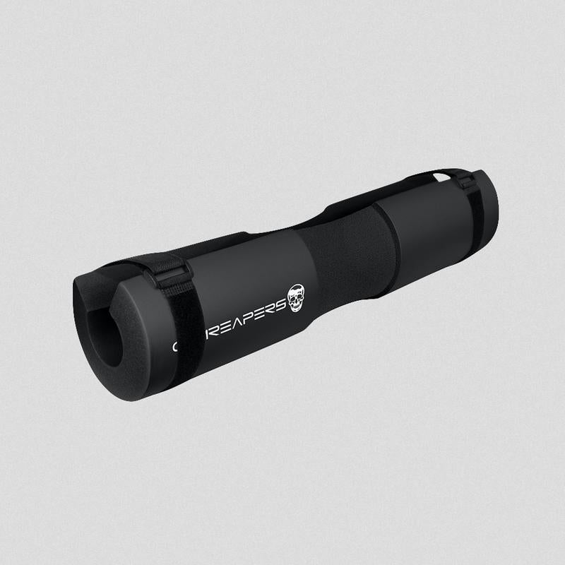 Gymreapers Barbell Squat Pad - High-Density Foam for Extra Protection of Neck, Shoulders, and Hips during Squats and Lunges